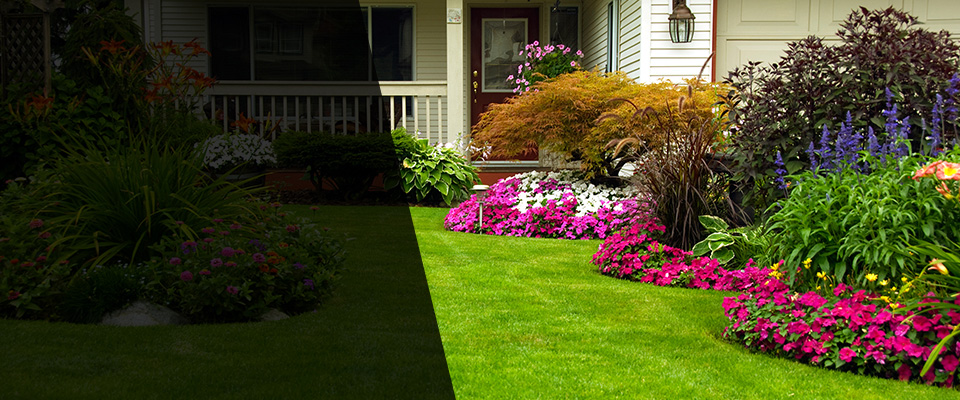 Sartell Landscapers